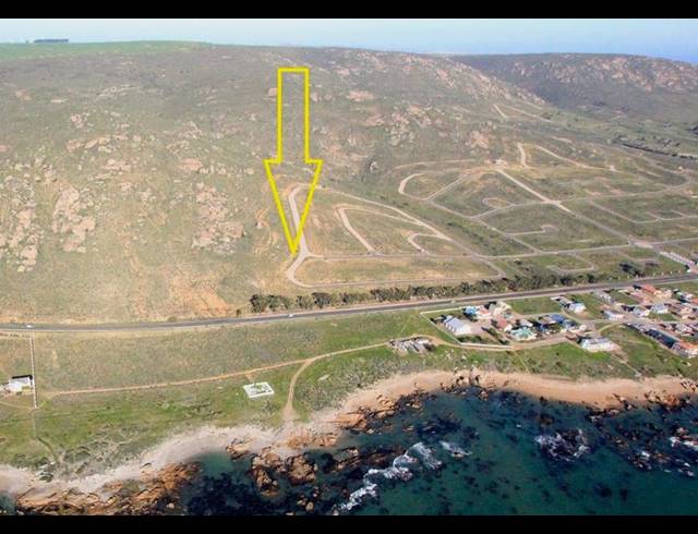 LAND FOR SALE IN ST HELENA VIEWS
